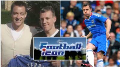 What happened to the winner of Football Icon 2 after he won a Chelsea contract in 2007? - givemesport.com