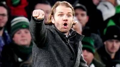 Robbie Neilson hopes a period of rest will benefit Hearts