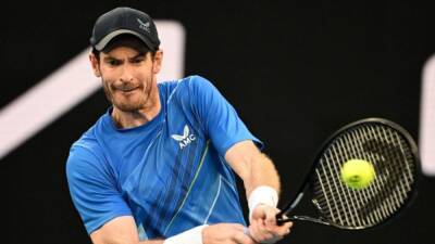 Bautista Agut crushes Andy Murray in Doha