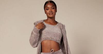 Kim Kardashian - Boux Avenue's new loungewear is an affordable dupe of Kardashian SKIMS shapewear - manchestereveningnews.co.uk