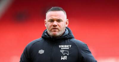 Wayne Rooney receives FA warning for Manchester United incident involving John Terry