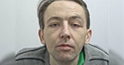 Man ‘obsessed with far-right wing ideologies’ jailed over 'terrorist handbook' and extreme porn - manchestereveningnews.co.uk - Manchester