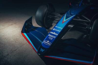 Looking to the future - Williams F1 team ready to 'move on' from Ayrton Senna