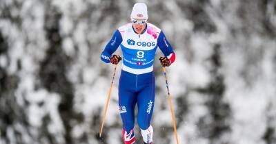 Huntly cross-country skier Andrew Young on why his fourth Winter Olympic Games was most special yet