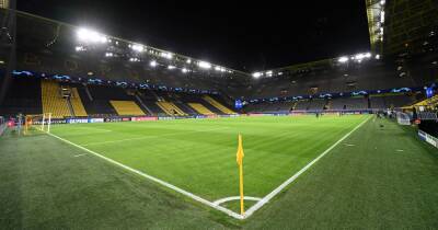 Borussia Dortmund vs Rangers LIVE score and goal updates from Europa League clash