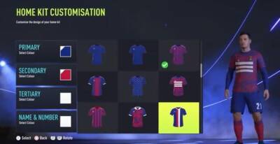 FIFA 22: How to Create a Club - givemesport.com - Germany