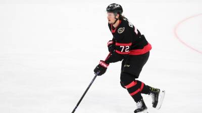 Ice Chips: Sens' Chabot expected to return Tuesday