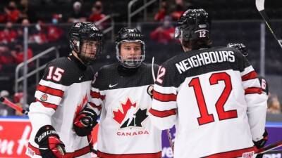 IIHF to hold World Juniors in August, Women's U18s in June - tsn.ca - Russia - Sweden - Usa