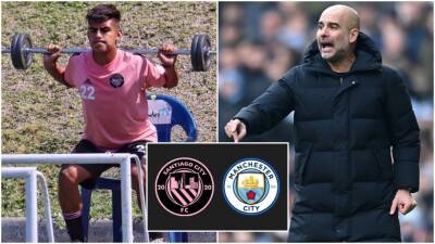 Man City v Santiago City: Chilean minnows ignore PL champions legal demands - givemesport.com - Manchester - France - Belgium - Spain - Usa - Australia - China - Japan - India -  Santiago - Chile - Uruguay -  Man
