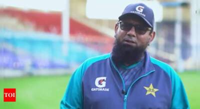 Mushtaq thanks Australia for touring Pakistan, invites other teams to visit with 'open hearts'