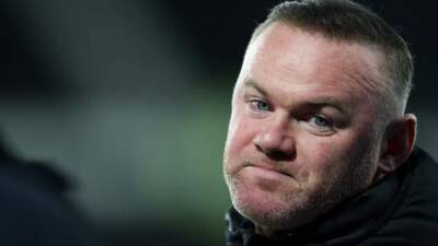 Wayne Rooney: FA warns former England captain over long-stud comments in interview