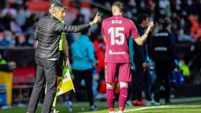 Imanol Alguacil - Leipzig, inicio de la revancha de la Real contra sí misma - en.as.com - Manchester