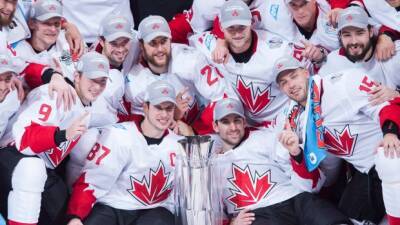 NHL, NHLPA meet again on 2024 World Cup of Hockey