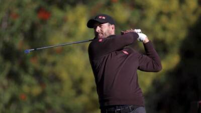 Scott upbeat about ending title drought