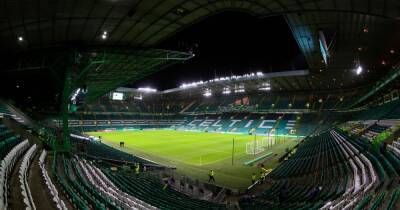 Celtic vs Bodo Glimt LIVE score and goal updates from the Europa Conference League clash at Parkhead