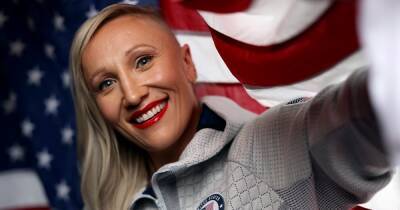 Two-woman bobsleigh: the women looking to tame the Flying Snow Dragon in Beijing 2022 - olympics.com - Germany - Usa - Canada - Beijing -  Sochi -  Vancouver