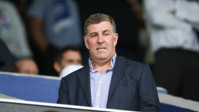 Dundee and new manager Mark McGhee brush off six-match touchline ban