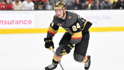 Maple Leafs place F Brooks back on waivers - tsn.ca