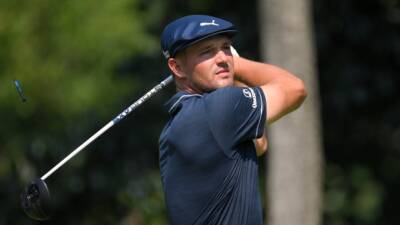 Rory Macilroy - Collin Morikawa - Jon Rahm - Jamal Khashoggi - Super Golf League appears closer to reality - tsn.ca - Los Angeles - Saudi Arabia -  Newcastle