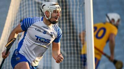 Hutchinson: Club All-Ireland can help Waterford to ultimate glory