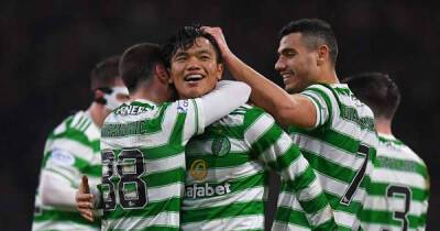 What channel is Celtic vs Bodo Glimt on? TV and live stream info for the game