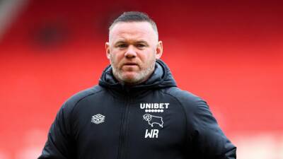 Wayne Rooney warned by FA after admitting changing studs to 'hurt someone' as Manchester United player