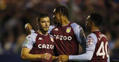 Gerrard could save Aston Villa millions by unleashing rarely-seen £5.4m-rated machine - opinion