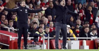 Unai Emery - Aaron Ramsdale - Forget White and Tomiyasu: Arteta's "genius" has been Arsenal's signing of the season - opinion - msn.com - Manchester