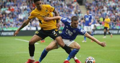 £10.8m wasted: Rarely-seen Wolves dud has been ransacking Fosun's pockets for 73 weeks - opinion
