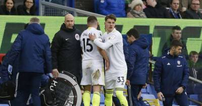 Graham Smyth teases huge Leeds injury boost before Man Utd with 9-word claim on 'amazing' player