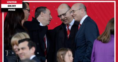 Manchester United's £50m struggle gives the Glazers golden chance to repeat Gary Neville legacy