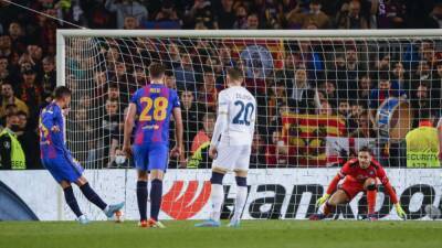 Luciano Spalletti - Spalletti: "Ese penalti no existe" - en.as.com