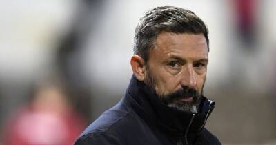 Giovanni Van-Bronckhorst - Derek Macinnes - John Lundstram - Raphael Guerreiro - Dan Axel Zagadou - What the Rangers pundits said about historic Dortmund night as Derek McInnes applauds 'brilliant' Gio van Bronckhorst - dailyrecord.co.uk