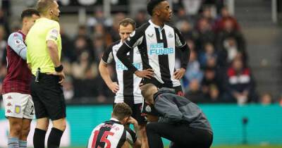 David Seaman's Kieran Trippier operation claim a 'problem' for Newcastle ahead of West Ham clash