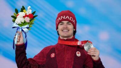 Repeating as Olympic champ proves to be no easy task for Canadians at Beijing Games
