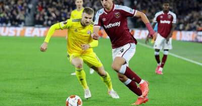 Moyes can unearth next £75m-rated talent by unleashing WHU gem "getting rave reviews" - opinion