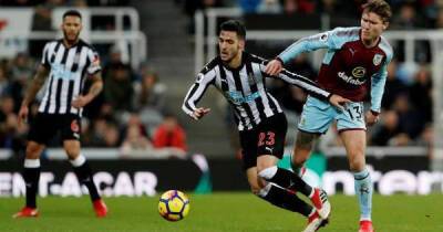 Newcastle United - Mike Ashley - Sold for £10m, now worth £45m: Ashley made huge NUFC error with star dubbed "the best" - opinion - msn.com - Spain - parish St. James - county Park