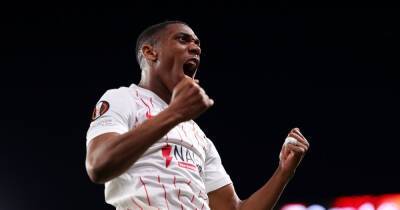 'I can't wait to see him back' - Manchester United fans react to magical Anthony Martial display
