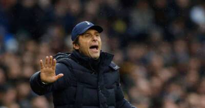 "Out of Spurs' hands" - Journalist now drops big Tottenham exit claim on £33.6m Conte favourite