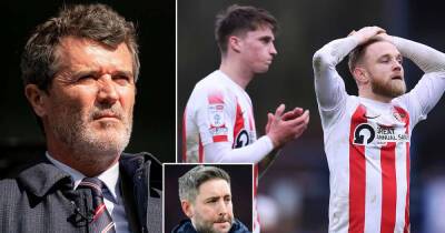 Roy Keane - Alex Neil - Keane says it 'wasn't meant to be' as he opens up on Sunderland snub - msn.com - Manchester
