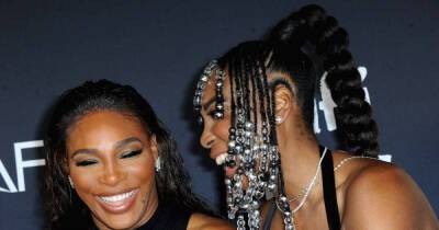 ‘Freedom is surreal’: Venus and Serena Williams discuss life after being two of tennis’s top stars