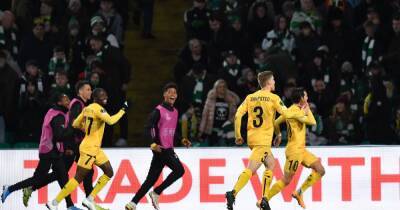 Joe Hart - Kjetil Knutsen - 5 talking points as Celtic dealt a Bodo Glimt body blow to leave Europa Conference League hopes hanging by a thread - dailyrecord.co.uk - Norway