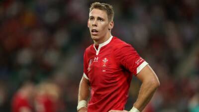 Liam Williams brushes off ‘internet trolls’ who targeted him over Scarlets exit