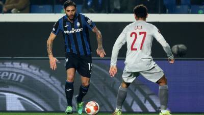 Atalanta 2 - 1 Olympiacos: Resultado, resumen y goles - AS Colombia