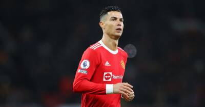 PSG 'considering move' for Cristiano Ronaldo and other Manchester United transfer rumours