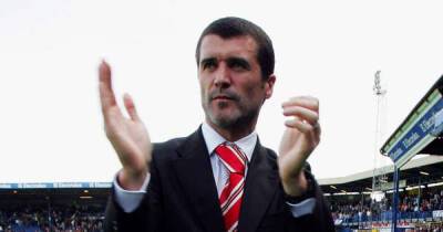 Roy Keane makes feelings clear on taking Man Utd job and explains Sunderland rejection