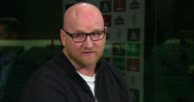 John Hartson - What the Celtic pundits said after Bodo Glimt blow as John Hartson questions Ange Postecoglou selection and 'feeble' defender - dailyrecord.co.uk - Norway -  Hugo