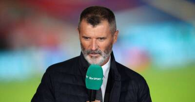 Keane reveals why Sunderland return fell through and plans for future roles