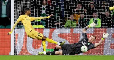 Celtic left with a mountain to climb as long record comes to juddering halt against classy Bodo/Glimt - msn.com - Scotland - Norway