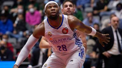 El Madrid - El Madrid suda la gota gorda - en.as.com - Madrid